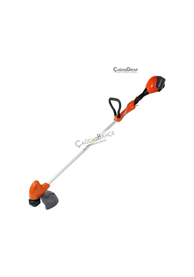 Oleomac Bci30 Akülü Kenarkesme Tırpan 5.0Ah Akü+ Şarj Aleti
