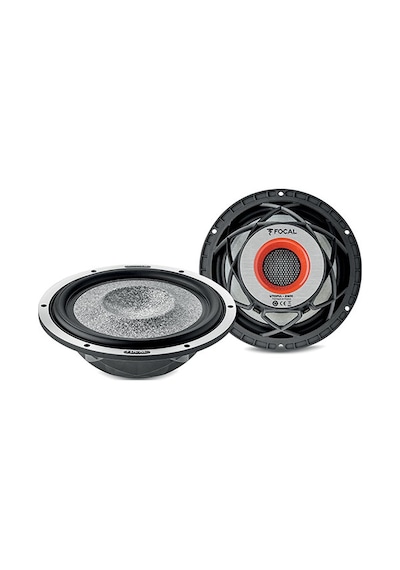 Öztürk Elektronik Focal Utopia M 8wm Woofer Tek Fiyat