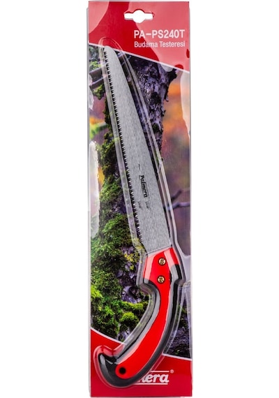 Palmera Pa-ps240t 24cm Budama Testeresi Orta Diş