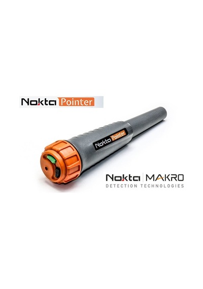 Nokta Pointer - Su Geçirmez
