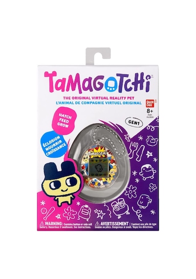 Bandai Tamagotchi Elektronik Sanal Bebekler Oyuncakları 42925
