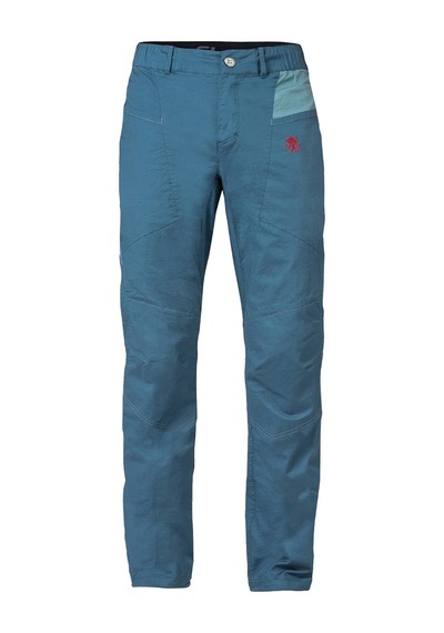 Rafiki Crag Erkek Pantolon Mavi