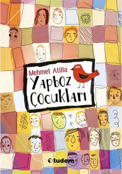 Yapboz Çocukları - Kyut-825799
