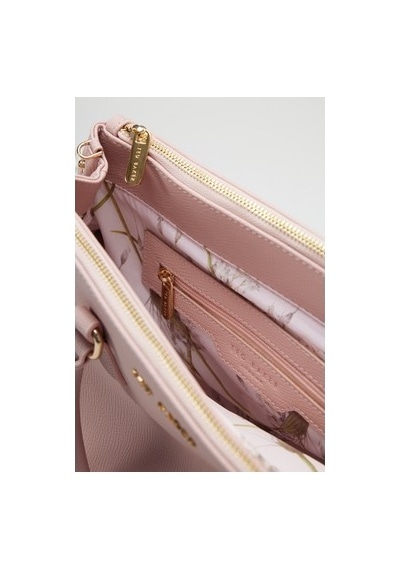 3.1 Phillip Lim Ted Baker Pudra El Çantası 0233 Orangeblue Cat