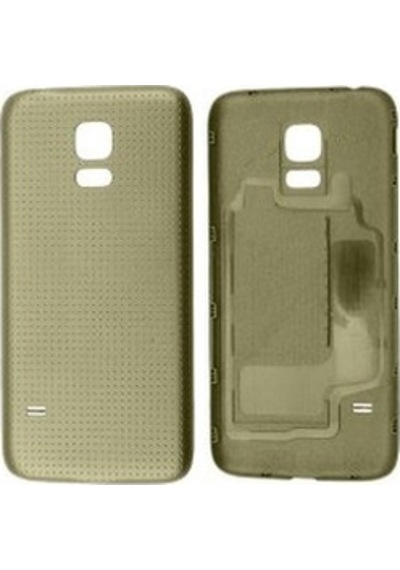 Teknonet Samsung Galaxy G800 S5 Mini Uyumlu Batarya Kapağı 001