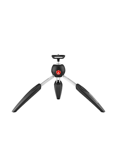 Manfrotto Pixi Evo 2-Section Mini Tripod