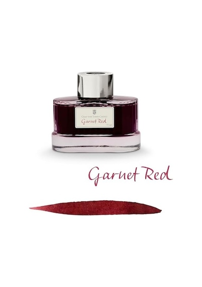 Graf Von Mürekkep Kırmızı 75 Ml 073 Scarlet