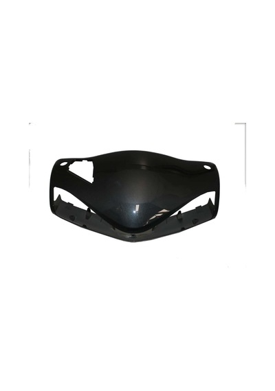 MONDİAL 125 NT TURKUAZ SİNYAL MUHAFAZASI GRİ