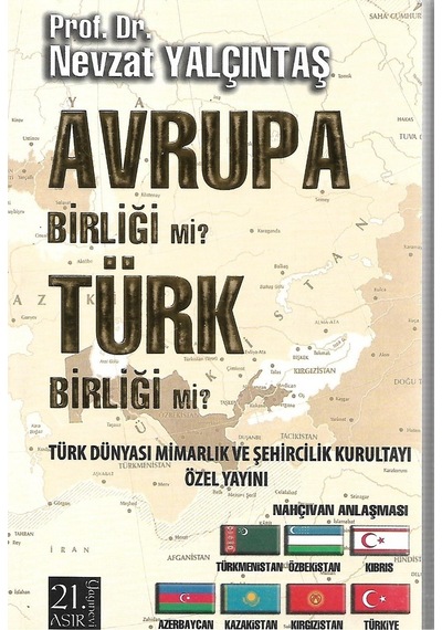 Avrupa Birliği Mi Türk Birliği Mi