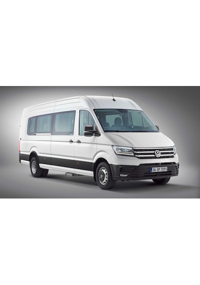 Vw Volkswagen Crafter 2017-2023 Ön Cam Silecek Takımı Set 70X65Cm