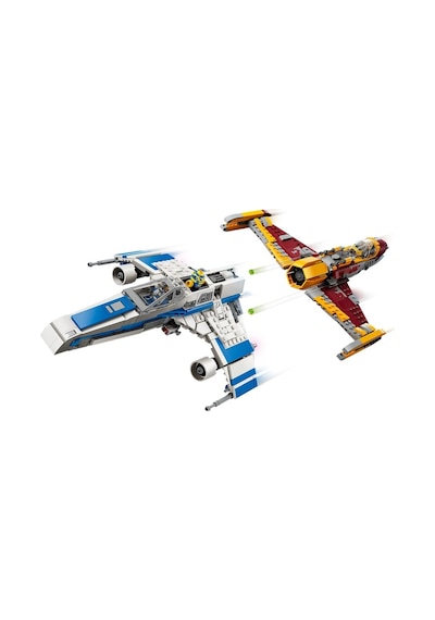 LEGO 75364 E wing Vs. Shin Hati'nin Starfighter 1056 Parça