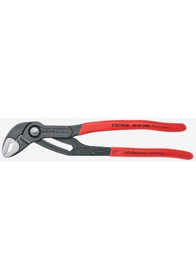 Knipex 0302180 Pense 7002160 Yan Keski 8701250 Ford Pense Set