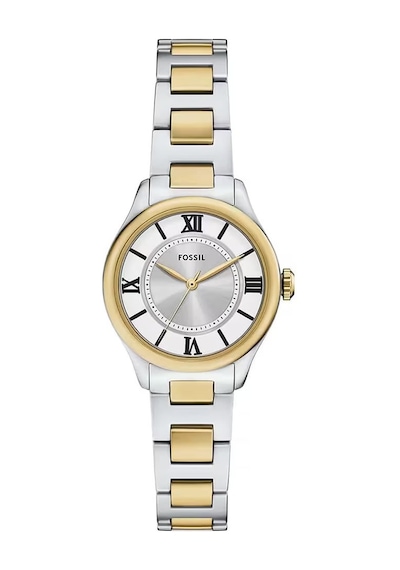 Fossil Fes5422 Kadın Kol Saati Gri