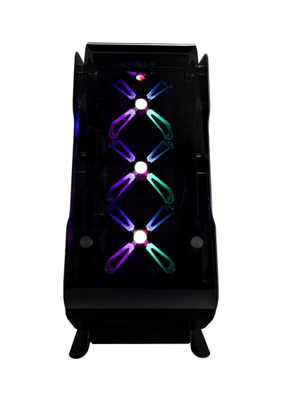 Zalman Z-Machine500 Rgb Fanlı Gaming E-Atx Pc Kasası