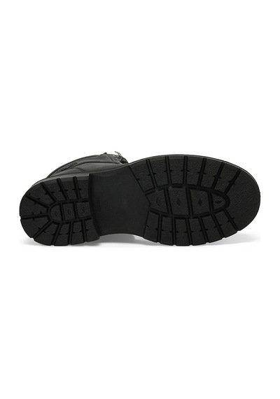 Kinetix Bıshop 3pr Siyah Erkek Biker Bot 000000000101450719
