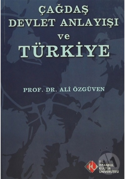 Çağdaş Devlet Anlayışı Ve Türkiye 167878870
