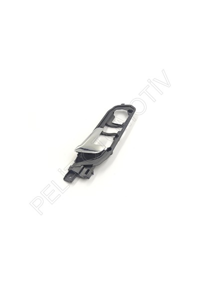 Polo Sağ Ön Kapı İç Açma Kolu 6q0837174g 2002-2010