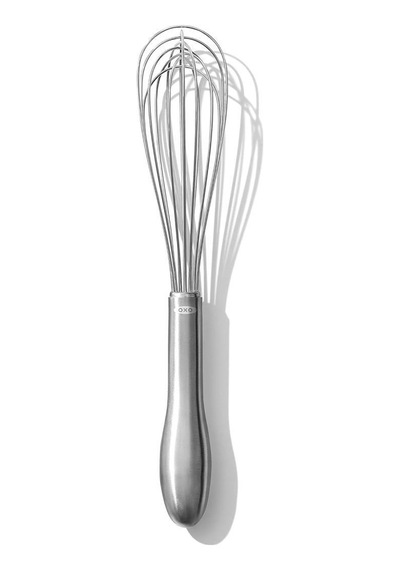 Oxo Steel Çırpma Telli 22.5cm Gri