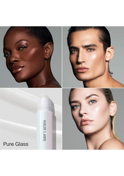 Haus Labs By Lady Gaga Aydınlatıcı Stick Pure Glass 3gr Pure Glass
