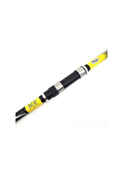 Kendo Spigola Surf 420cm 100-200 Gr Teleskopik Kamış 00692763