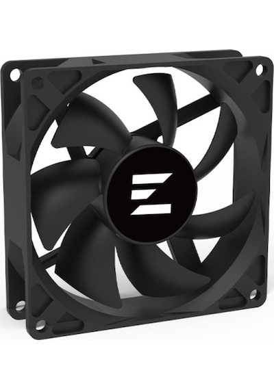 Zalman CNPS4X Black CPU Soğt. LGA 1700/1200/115X/ AMD AM5/AM4/AM3