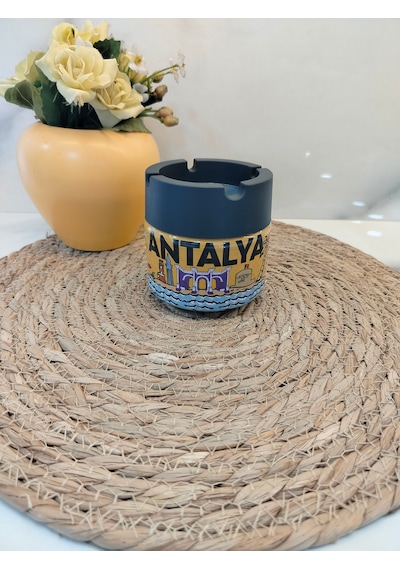 Cam Kavanoz Küllük Antalya