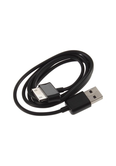 Galaxy Uyumlu Tablet Pc Usb Tab 2 Note Veri Kablosu Pc Şarj Kablosu Usb Şarj Kablosu Tablet Şarj Kablosu Weave