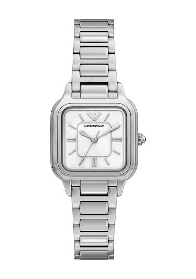 Emporio Armani Ar11742 Kadın Kol Saati Metalik Gri