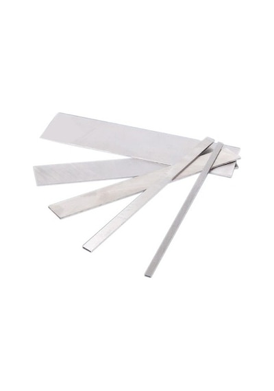 5x10x200mm-hss-dikdörtgen Kesitli Torna Kalemi Yüksek Havaçeliği