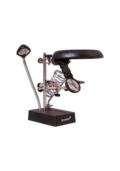 Zeno Desk D11 Büyüteç