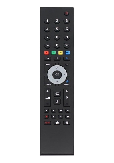 Arçelik/beko Tv Uzaktan Kumanda Hrl0165/ozt 300-e