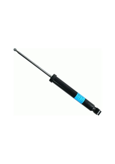 Vw Passat B7 Amortisor Arka 2011-2014 Sachs 311346