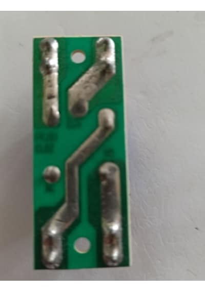 Pilsan 6V Role Kartı 4 Bacaklı --264--