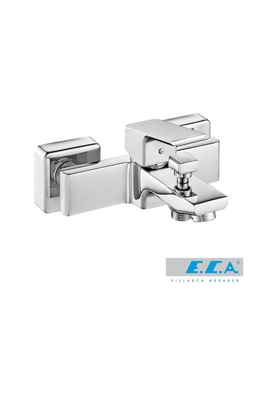 Eca Tiera Banyo Bataryası Armatürü 102102469