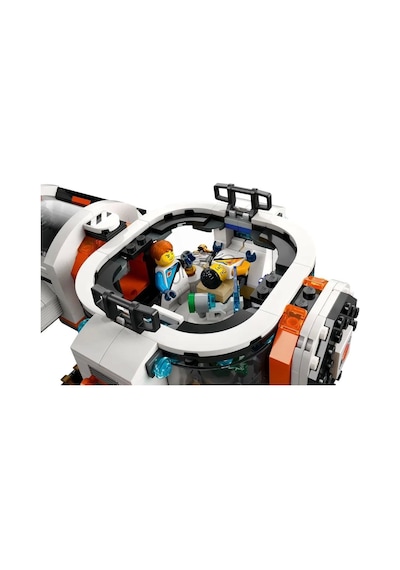 Lsc60446 Lego City Galaktik Uzay Gemisi
