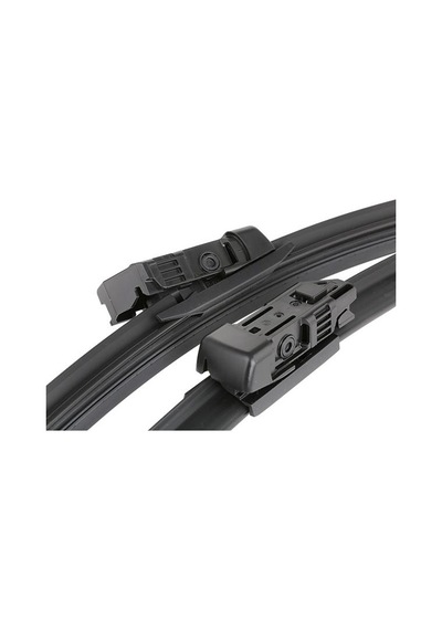 Volvo S60 2.Nesil Ön Silecek Seti 2010-2018 Bosch