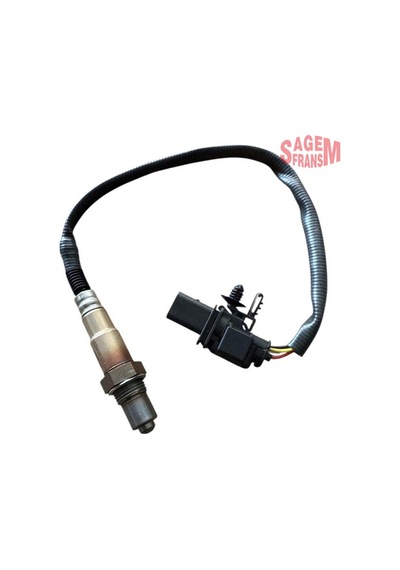 Sagem 11274 Oksijen Sonda Sensör Megane Iıı 09 Scenic 09 Captur 13 Clio Iv 12 Juke 10 Qashqai Iı 18 1.5dcı 855612