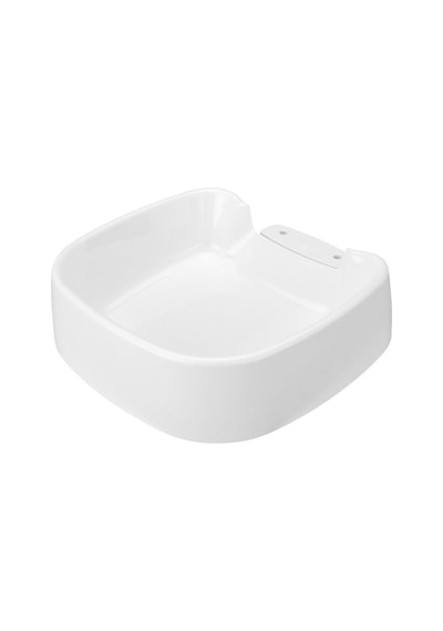 S-link Sl-23 Otomatik Yem Kabı 3mp Kamerali Iki Yönlü Ses 6l Wifi Tuya Destekli Akıllı Kedi Köpek Besleyici