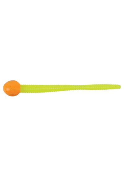 Berkley Powerbait Floating Mice Tails Sahte Yemi Orange