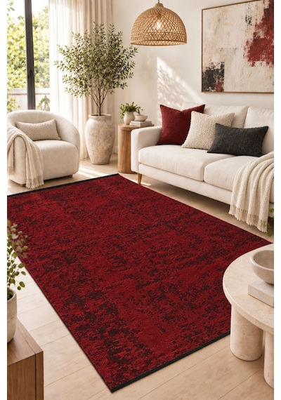 Şönil Kilim Salon Oturma Çocuk Odası Banyo Halısı Mutfak Halısı Balkon Halısı Yıkanabilir Kaymaz Tabanlı Yolluk Bordo Şönil Kilim Salon Oturma Çocuk Odası Banyo Halısı Mutfak Halısı Balkon Halısı Yıkanabilir Kaymaz Tabanlı Yolluk Bordo