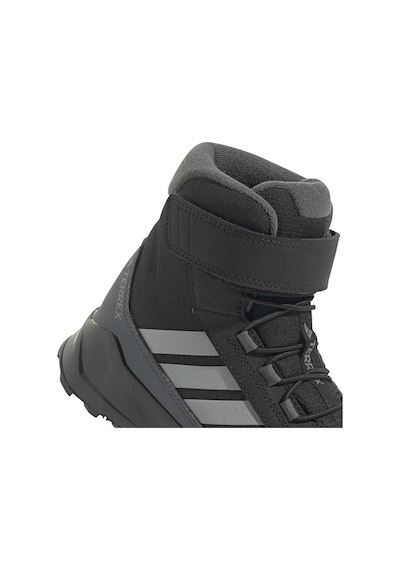 Adidas Terrex Trailmaker 2 High Climawarm+ Çocuk Siyah Outdoor Ayakkabı Jh5512 Siyah