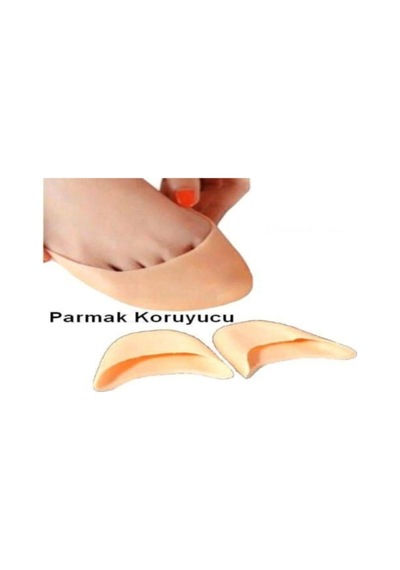 Parmak Gömleği 5 Parmak Kapatan