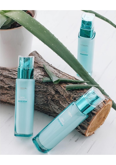 L Oréal Paris Nem Terapisi Aloe Vera Suyu Kuru Ve Hassas Ciltler Krem 70 Ml