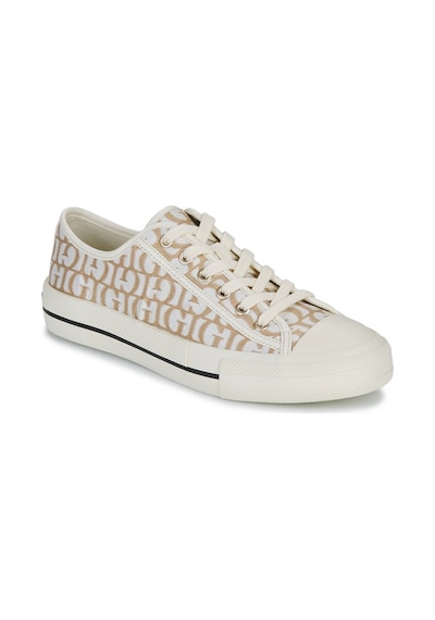 Guess Carey Kadın Altın Sneaker Flpcarfal12-gold Altın Guess Carey Kadın Altın Sneaker Flpcarfal12-gold Altın