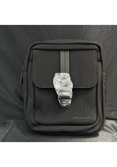 Pierre Cardin 01pc00102-s Portföy Çantası Siyah