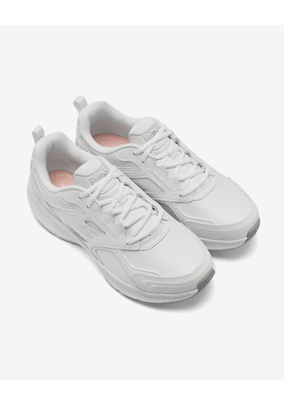 Skechers Go Run Consistent 2.0 - Sumpter Trail Kadın Beyaz Koşu Ayakkabısı 128613 Wht Beyaz Skechers Go Run Consistent 2.0 - Sumpter Trail Kadın Beyaz Koşu Ayakkabısı 128613 Wht Beyaz