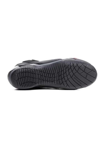 Dainese Herian Air Shoıes Korumalı Motosiklet Ayakkabı Black