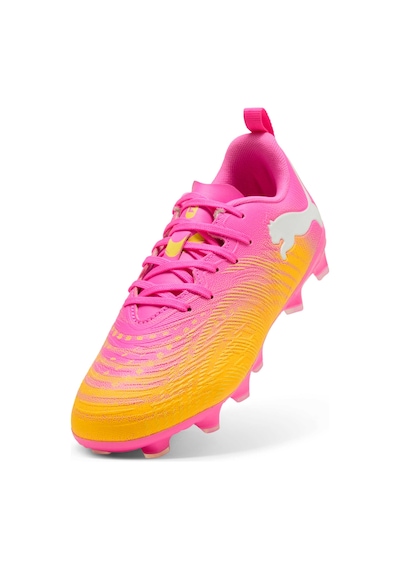 Puma Future 9 Play Fg/ag Genç Krampon 108723 05 Pembe