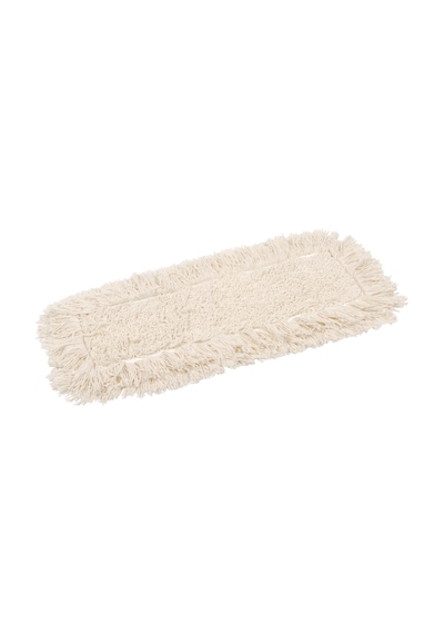 Ermop NZK 40 Cepli ve Kulaklı Nemli Mop Beyaz 40 CM