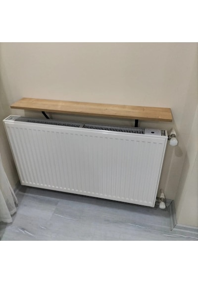 110 Cm Petek Raf
